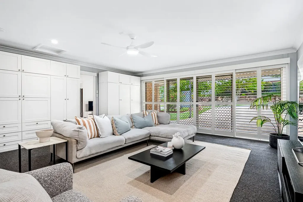 Upper Kedron 5Moenga Low set with additional semi-self contained option