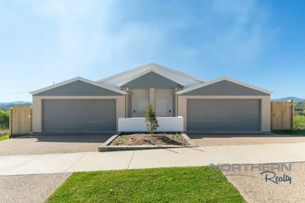 165 Klewarra Boulevard, Douglas, QLD 4814