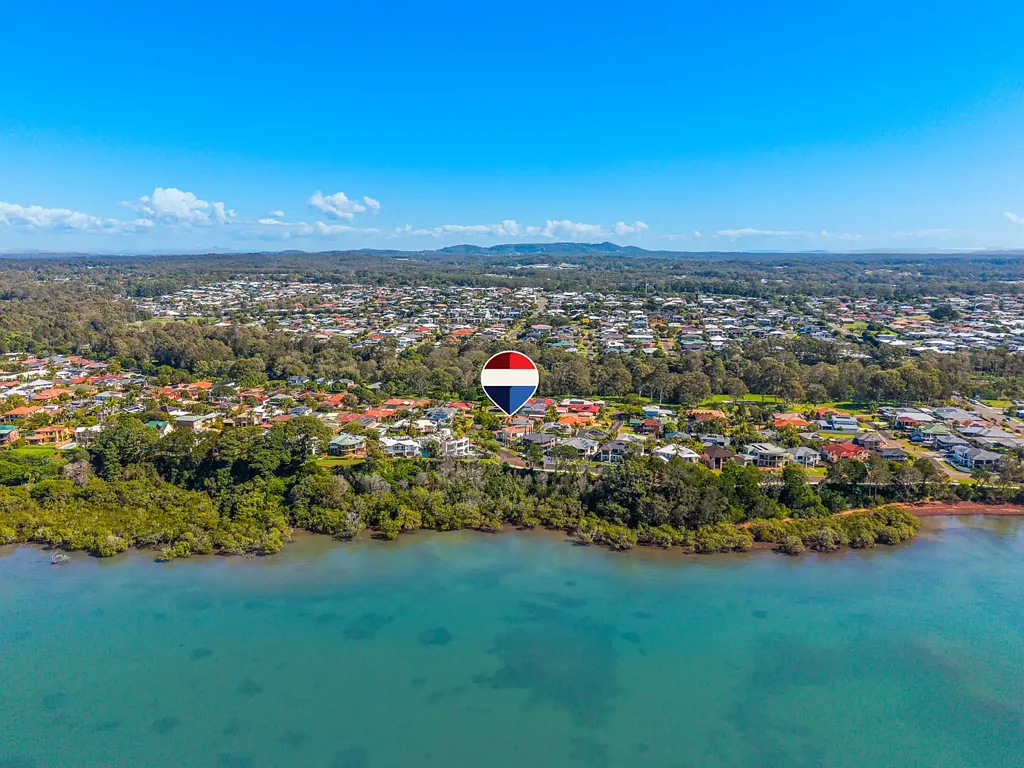 Redland Bay 4Kwarto Spacious Family Living Just 100 Metres from the Waterfront