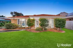 99 Waverley Park Drive, Cranbourne North