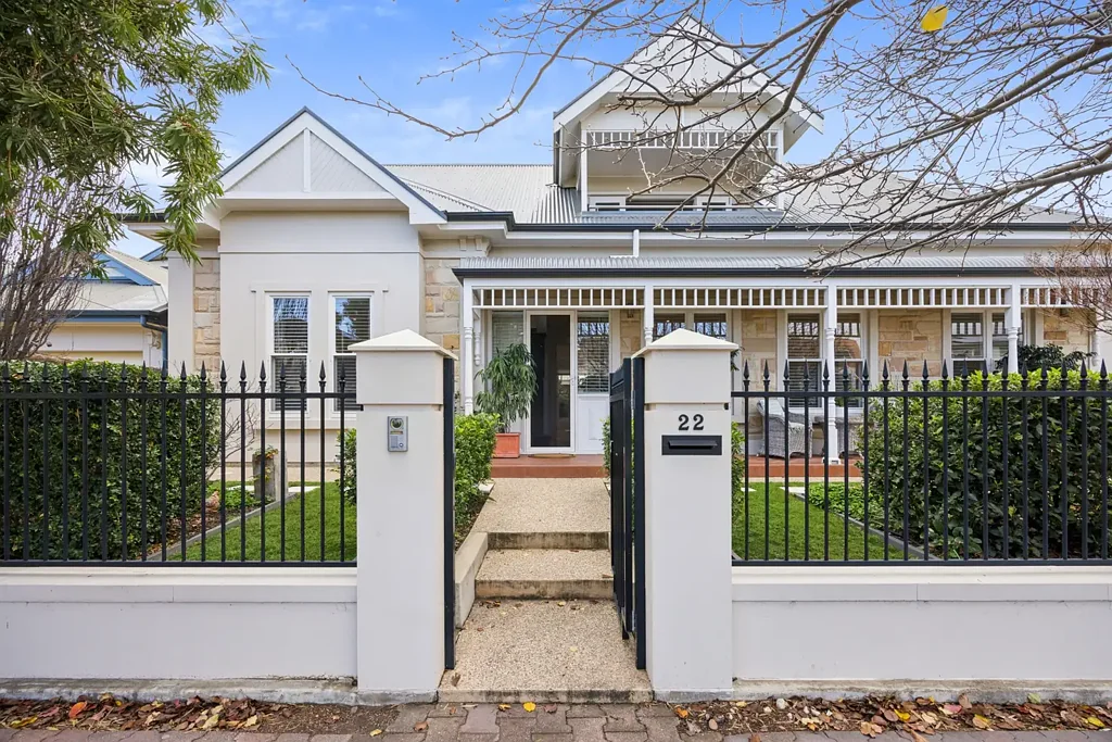 22 Marine Street, Somerton Park, SA 5044