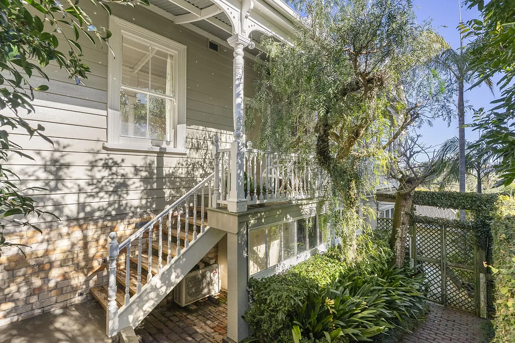 Parnell 2 Bedroom Character Hidden GEM in Prime Parnell