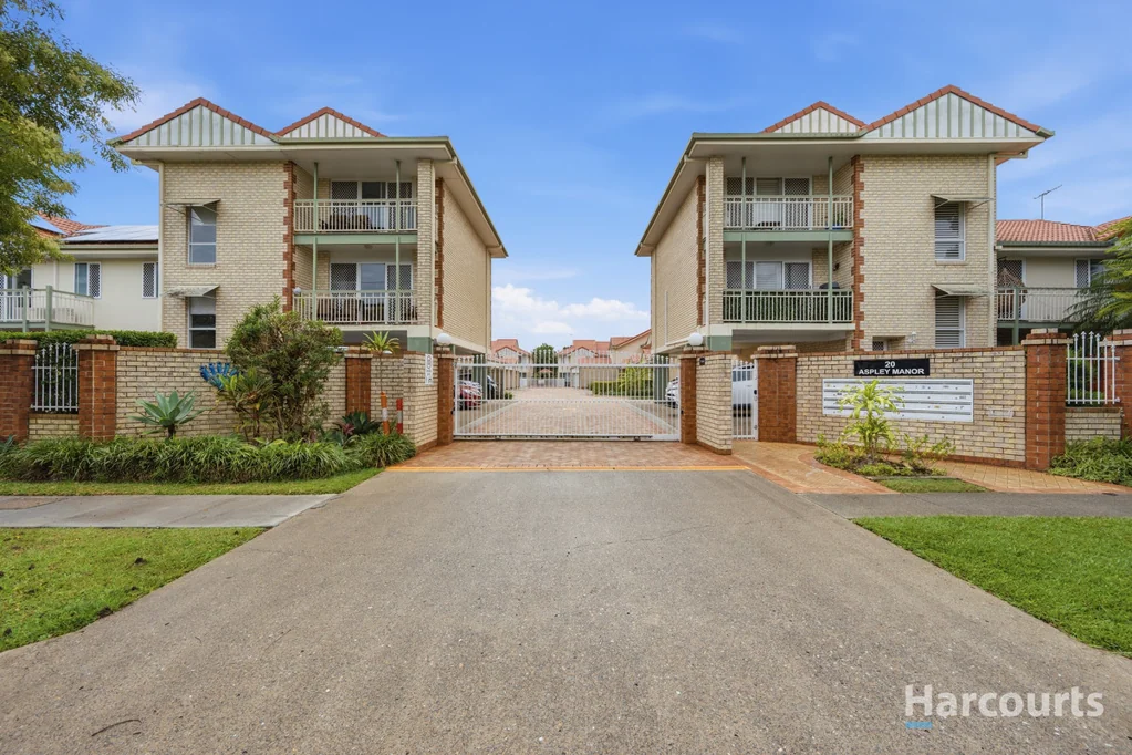 Aspley 2Kwarto Ideal First Home or Smart Investment in Central Aspley