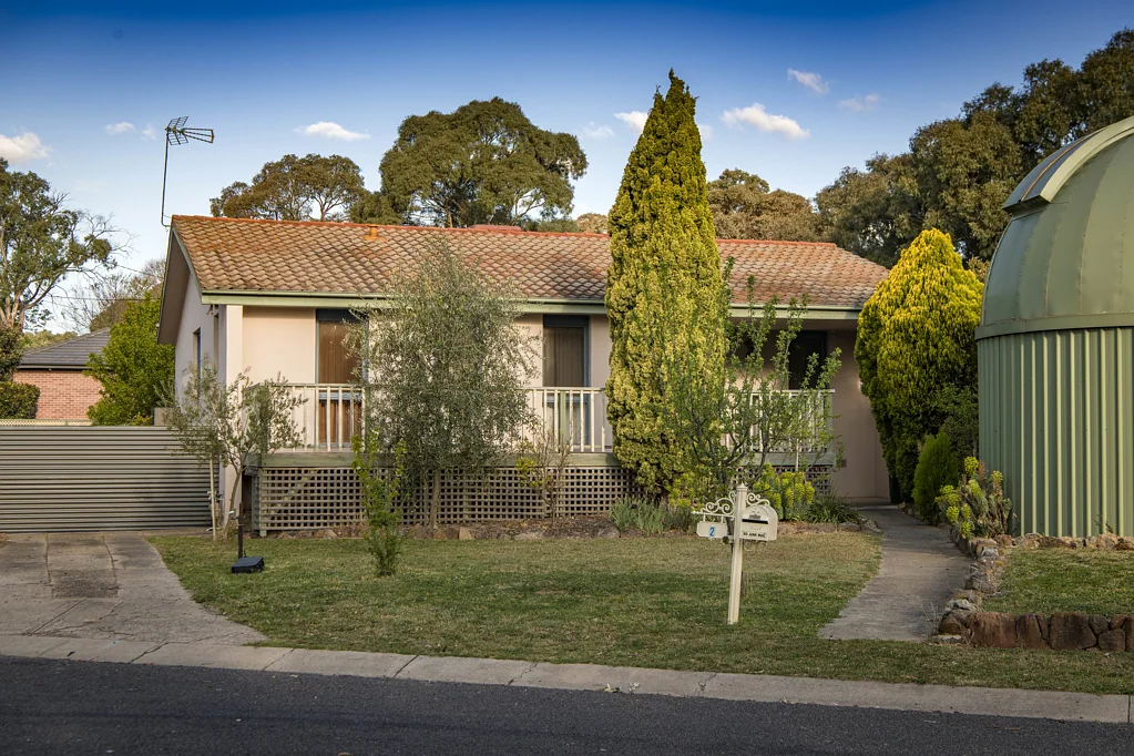2 Cope Place, Wanniassa, ACT 2903