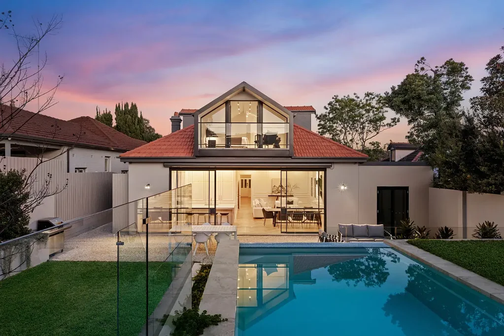 11 Baker Street, Kensington, NSW 2033