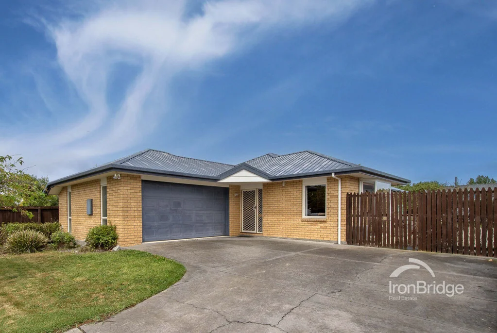 41 Welsford Street, Woodend, Waimakariri, Canterbury