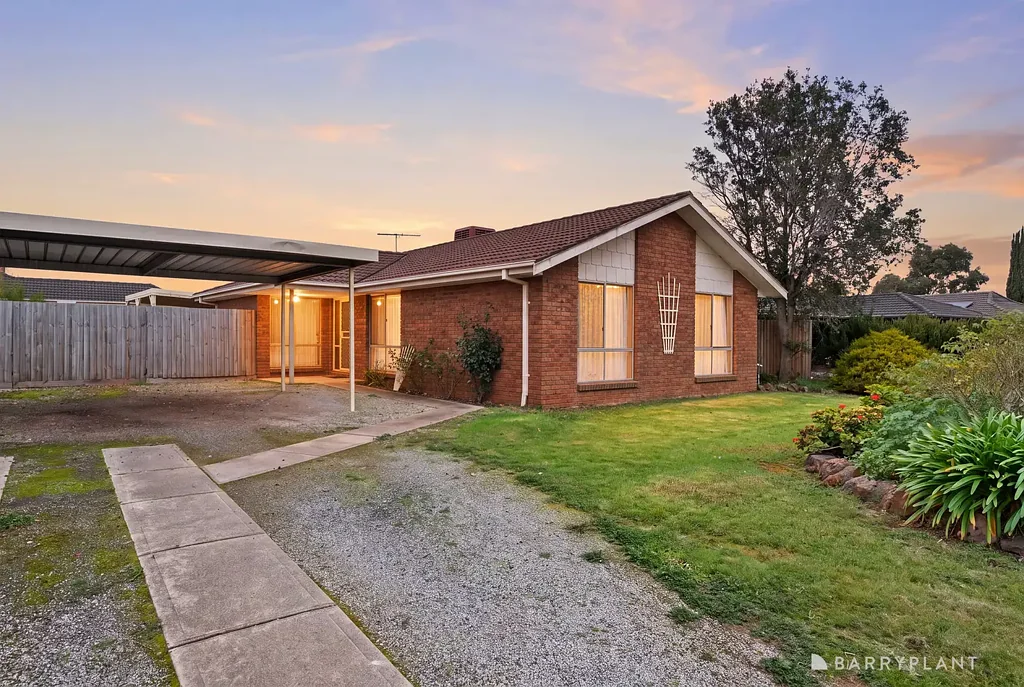 Brookfield 3房 宽敞的家庭生活空间 Spacious Family Living