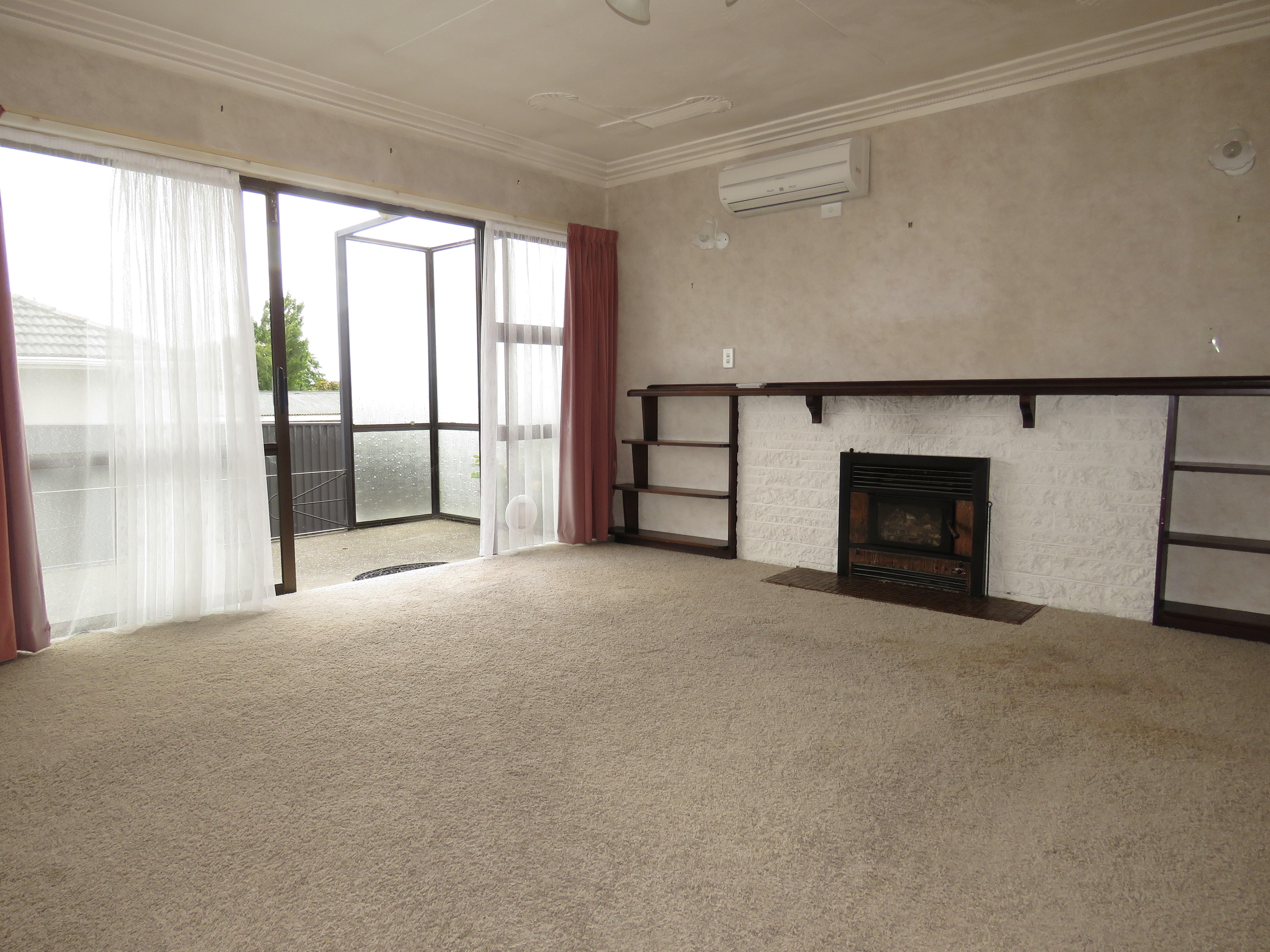 141 Salford Street, Rosedale, Invercargill, 3房, 1浴