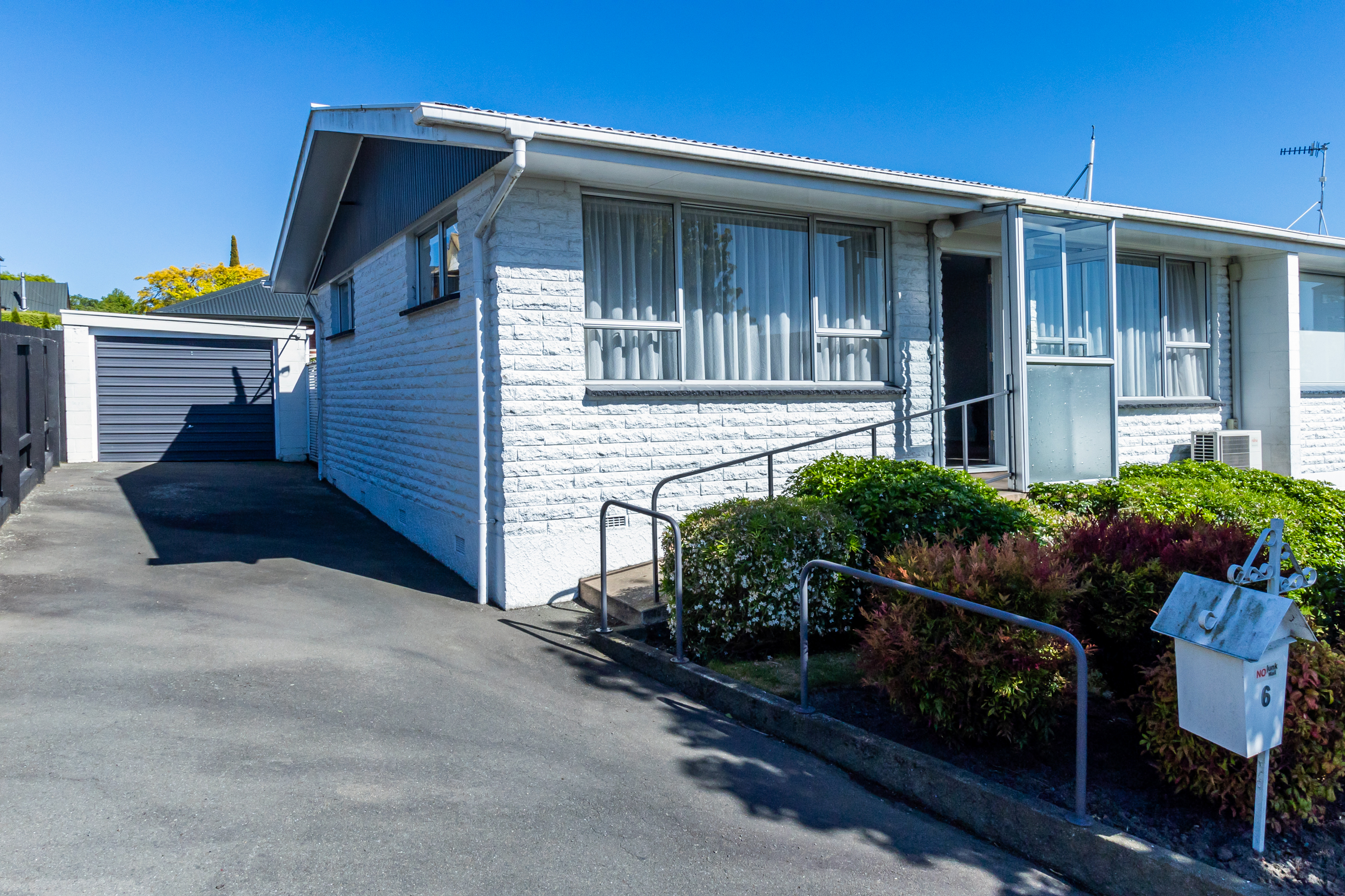 6 Lindus Street, Highfield, Timaru, 2房, 1浴, Unit