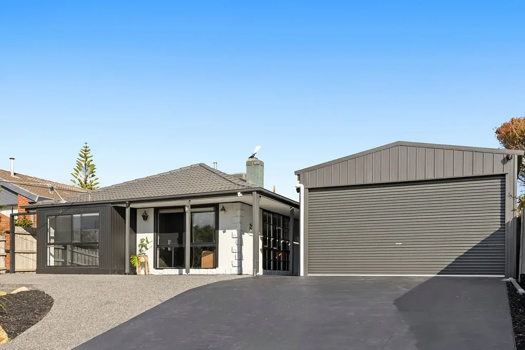 Frankston South 4બેડરૂમ Nothing Short of Extraordinary!