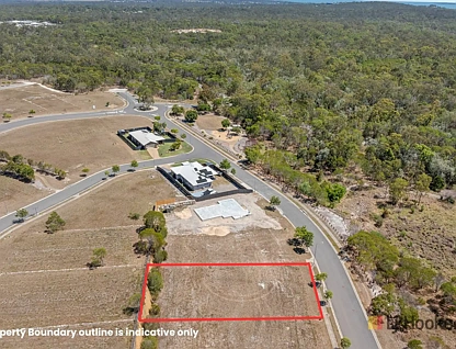 12 Bosun Circuit, Tannum Sands, QLD 4680, 0房, 0浴, Section