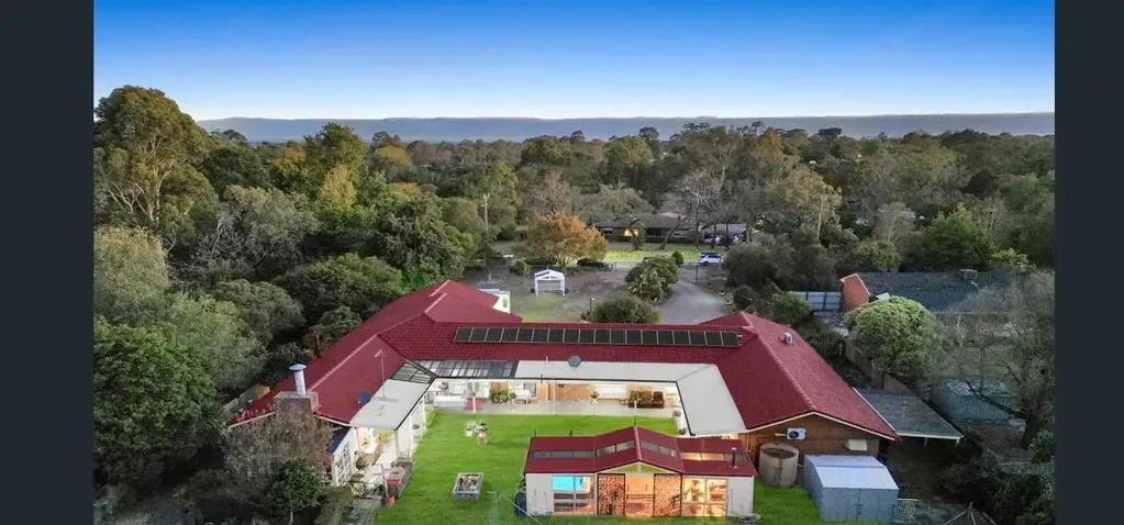 Devon Meadows 6ਬੈੱਡਰੂਮ Quiet Family Retreat on 1 Acre