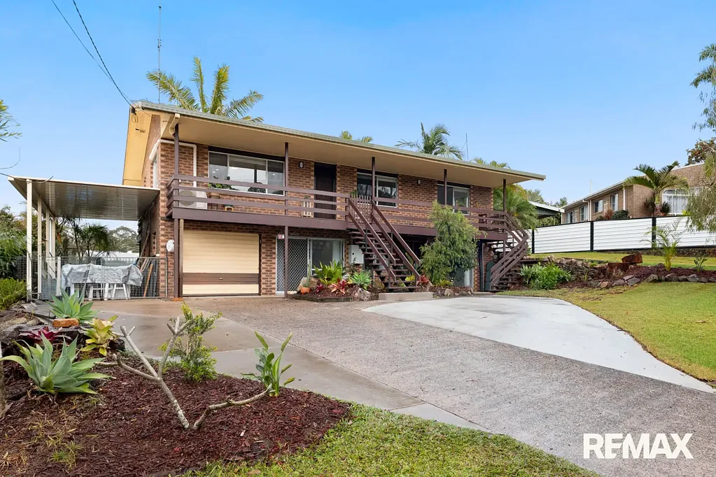 Nambour 3Moenga So Much Space for ALL: TWO Fully Self-Contained Levels
