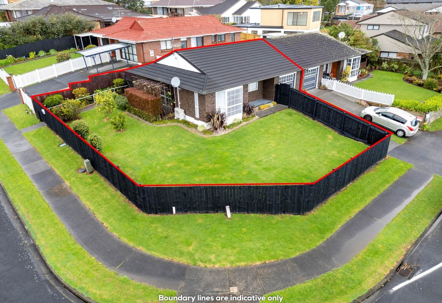 98 Dalwhinnie Parade, Highland Park, Manukau City