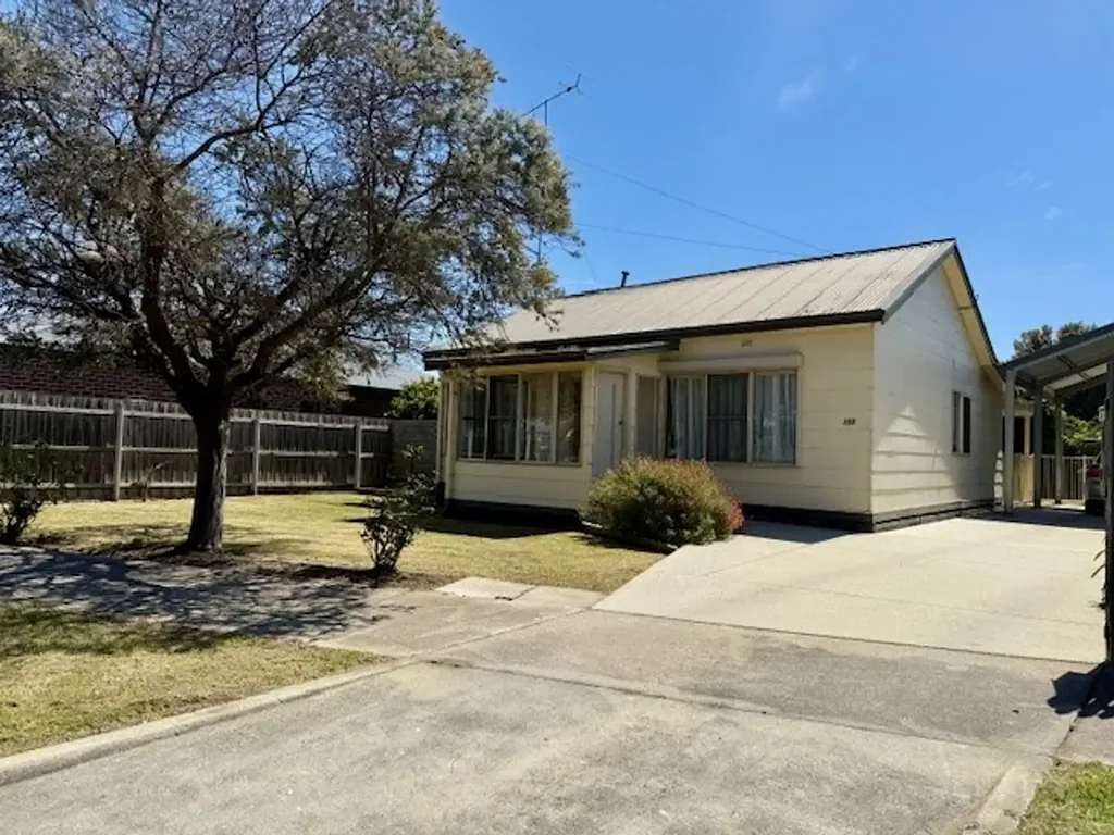 3 Bedroom Family Home