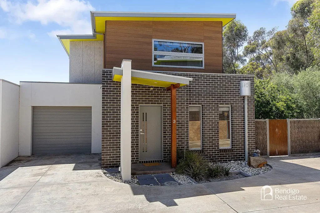 3/31 Houston Street, Quarry Hill, VIC 3550