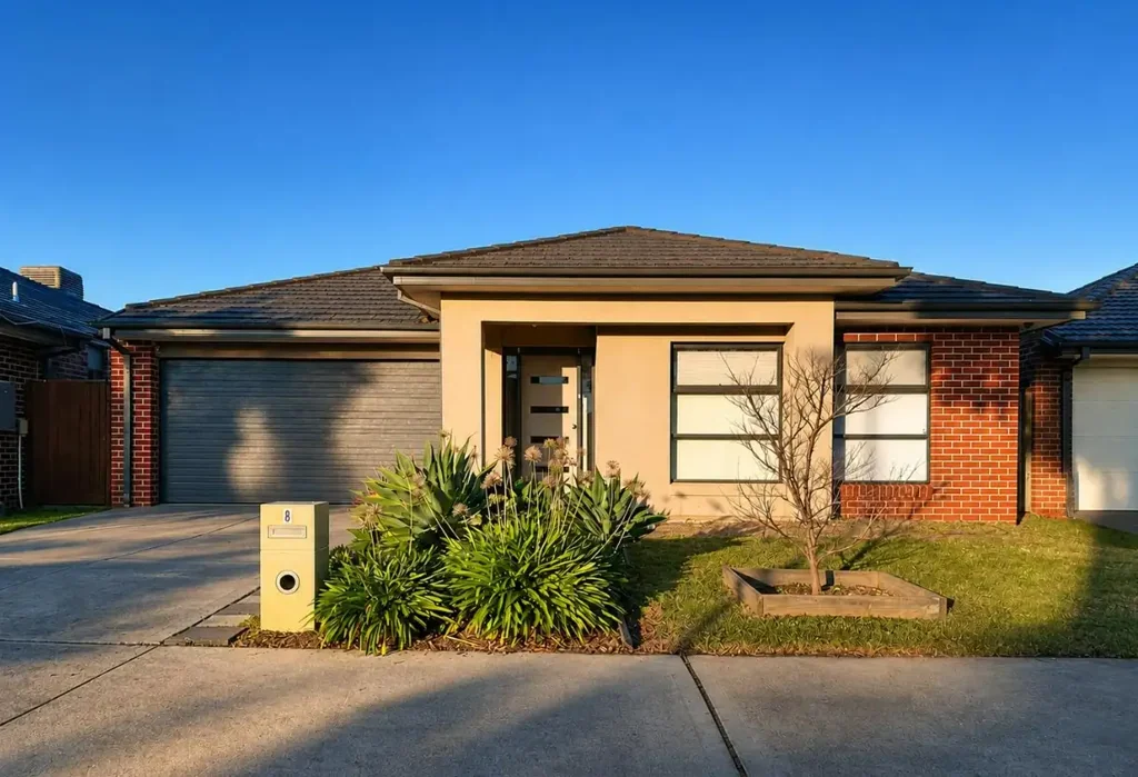 Perfect Family Home!