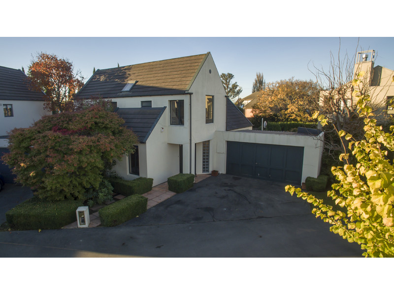 4 Denley Gardens, Avonhead, Christchurch, 4房, 0浴