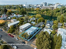 25A, Hamilton East