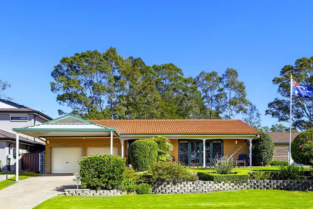 7 Hentic Court, Werrington County, NSW 2747