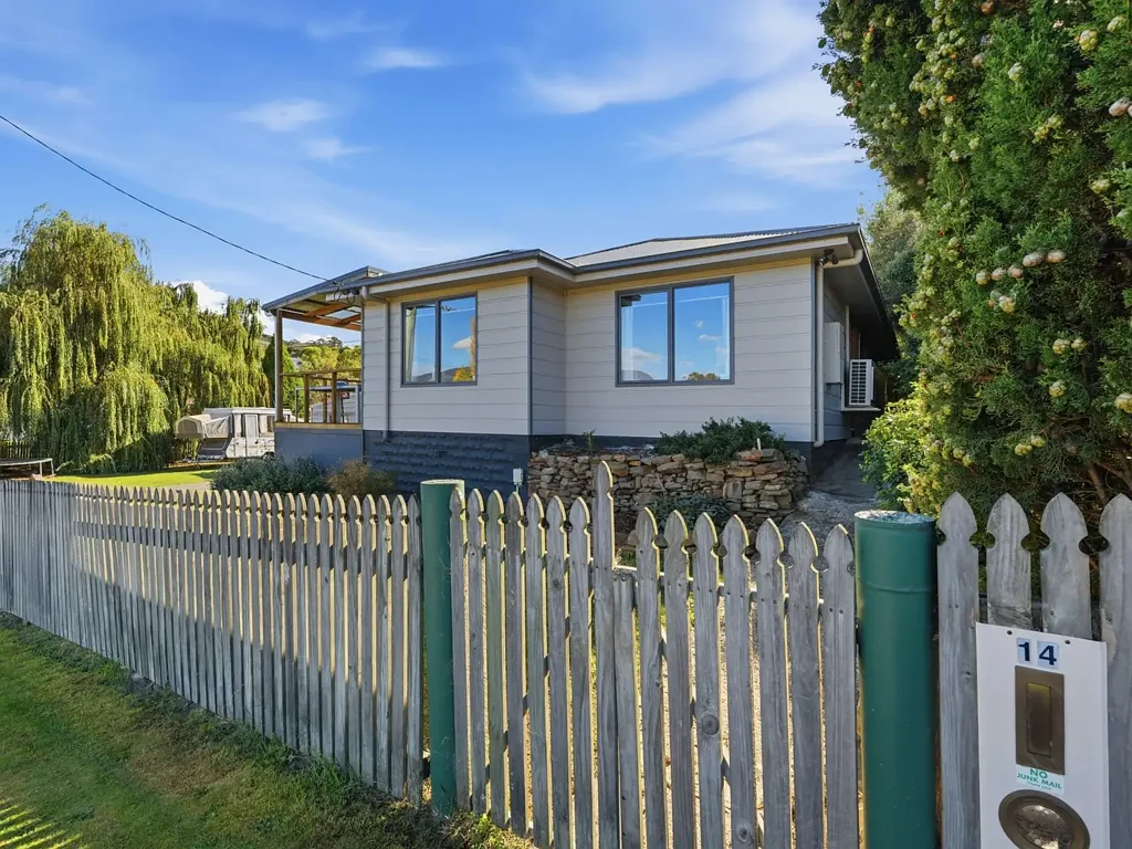 14 Merley Road, Austins Ferry, TAS 7011