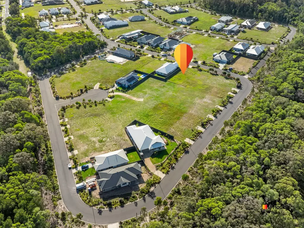 Iluka Ready to Build | 592m� in Growing Birrigan Estate