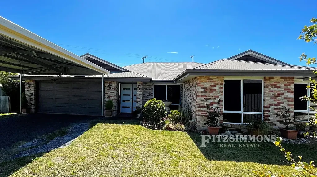 21 Galilee Street, Dalby, QLD 4405