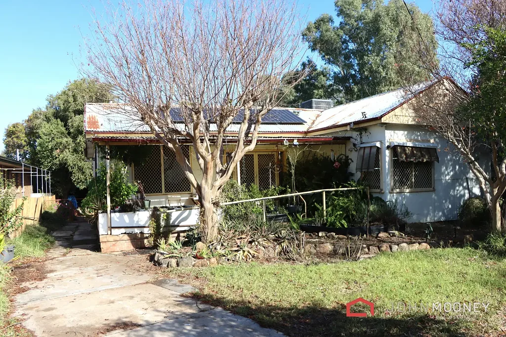 Forest Hill 3 Bedroom Fantastic Opportunity!