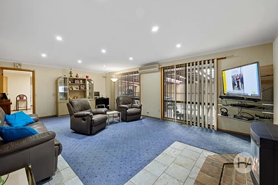100 Hagelthorn Street, Wonthaggi, VIC 3995, 4 Schlafzimmer, 2 Badezimmer, House