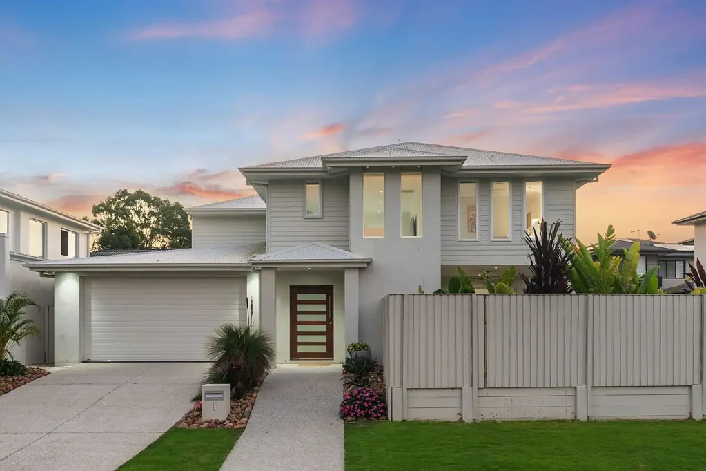 15 Elderberry Street, Thornlands, QLD 4164