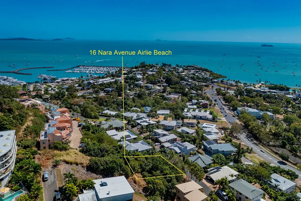 16 Nara Avenue, Airlie Beach, QLD 4802