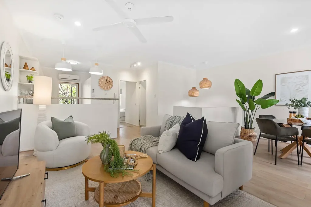 3/125 Indooroopilly Road, Taringa, QLD 4068
