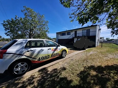 Blackwater 3房  HIGHSET 3 BEDROOM HOME ON 900m2 CORNER BLOCK