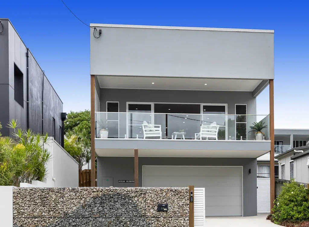 5A Macdonald Street, Dicky Beach, QLD 4551