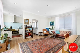 11/187 President Avenue, Monterey