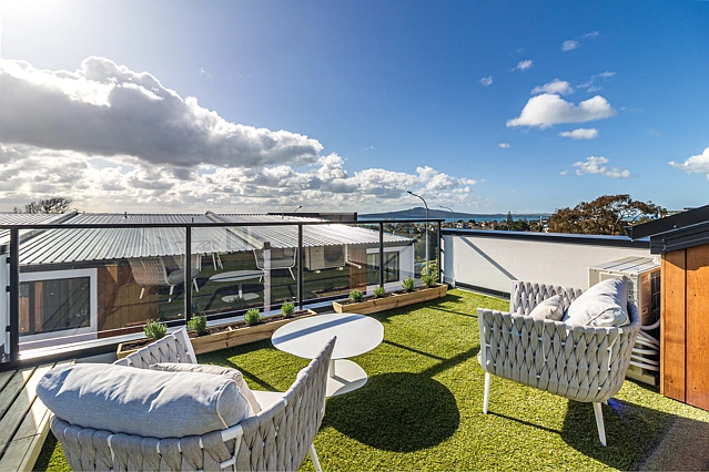 1B Colenso Place, Mission Bay, Auckland City