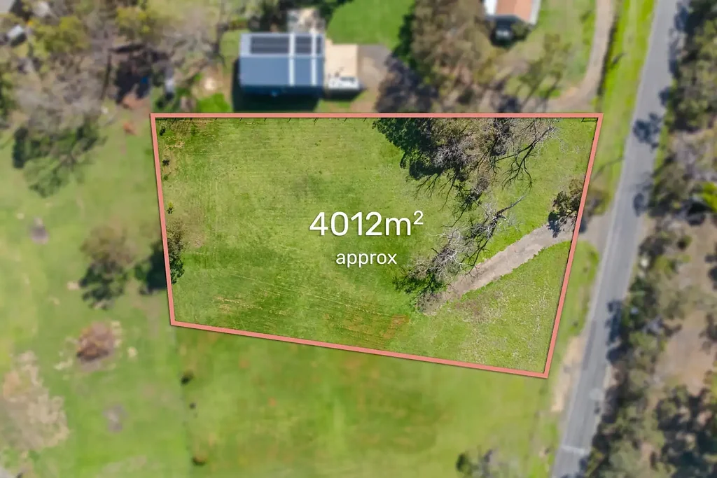 Torquay Prime acreage living just minutes from Torquay