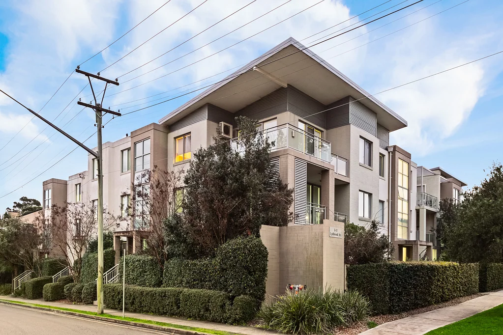 33/1 Lydbrook Street, Westmead, NSW 2145