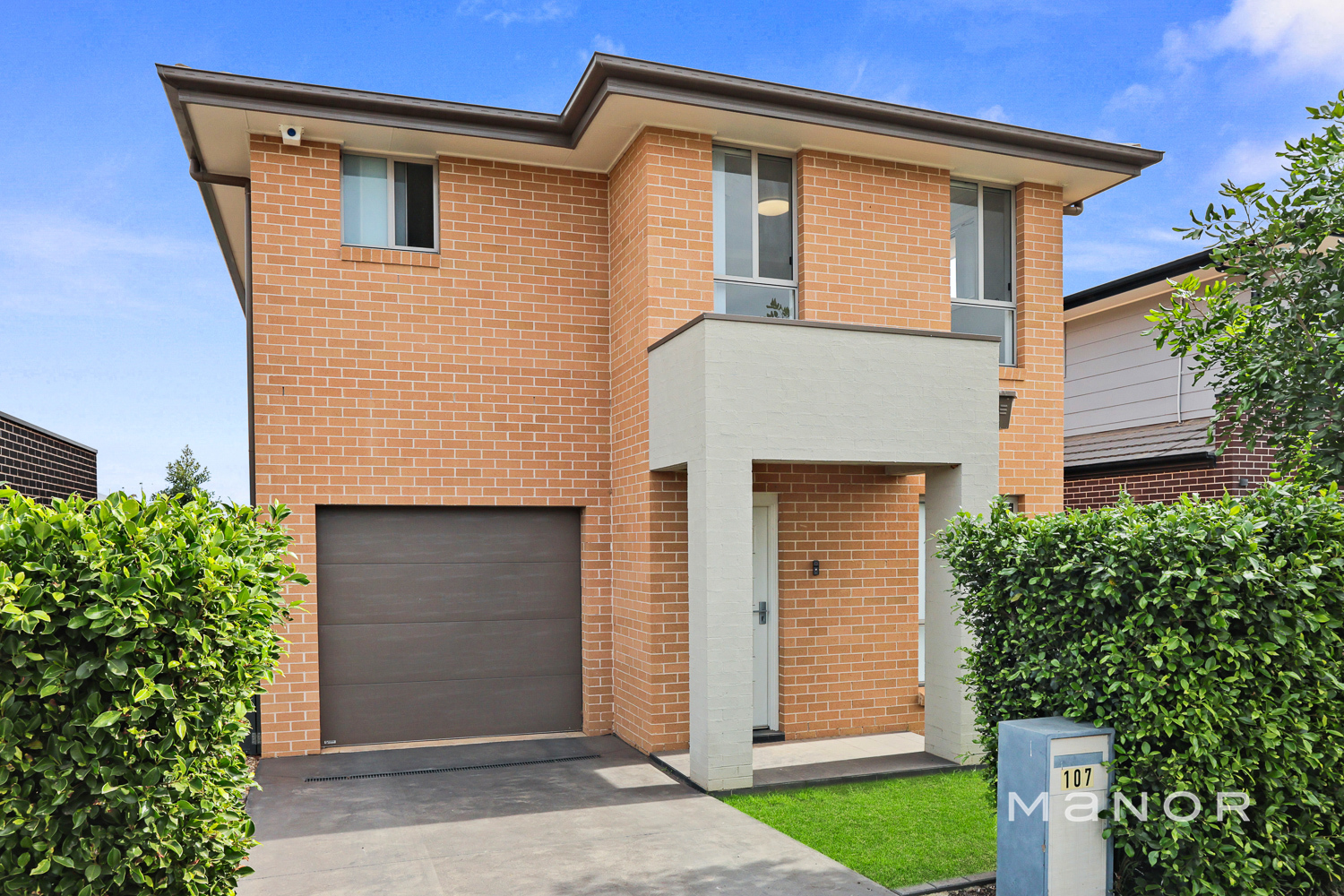 107 TALLAWONG RD, ROUSE HILL NSW 2155, 0 phòng ngủ, 0 phòng tắm, House