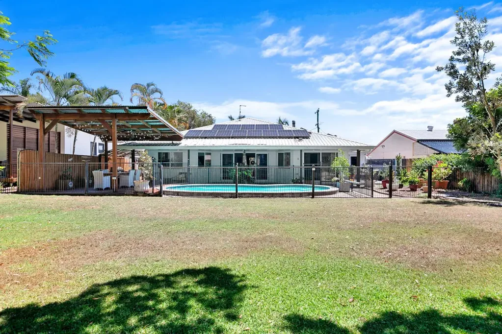 Toogoom 5 Bedroom TIGHTLY HELD BEACHFRONT OPPORTUNITY IN TOOGOOM