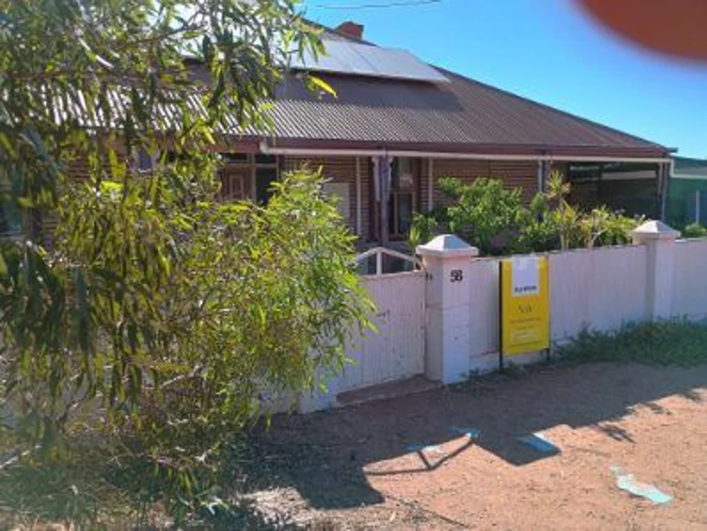 56 Dickenson Street, Iron Knob, SA 5611