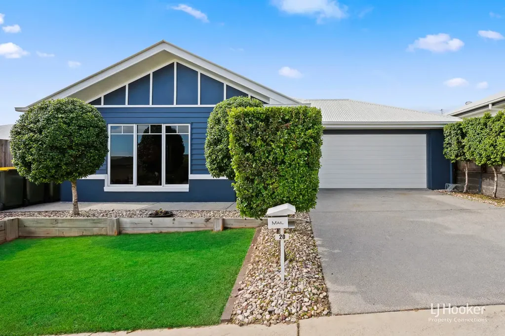 20 Side Creek Parade, Narangba, QLD 4504