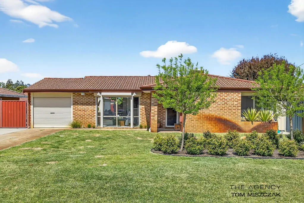 145 Mills Street, Queens Park, WA 6107