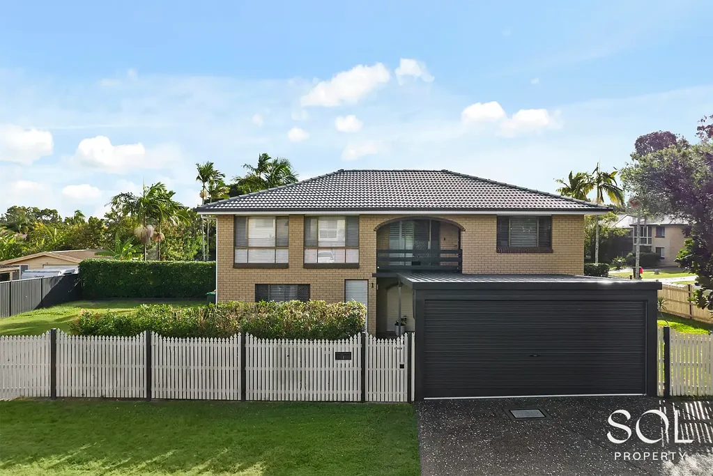 Boondall 3ห้องนอน Renovated Family Home with Granny Flat Potential (STCA)