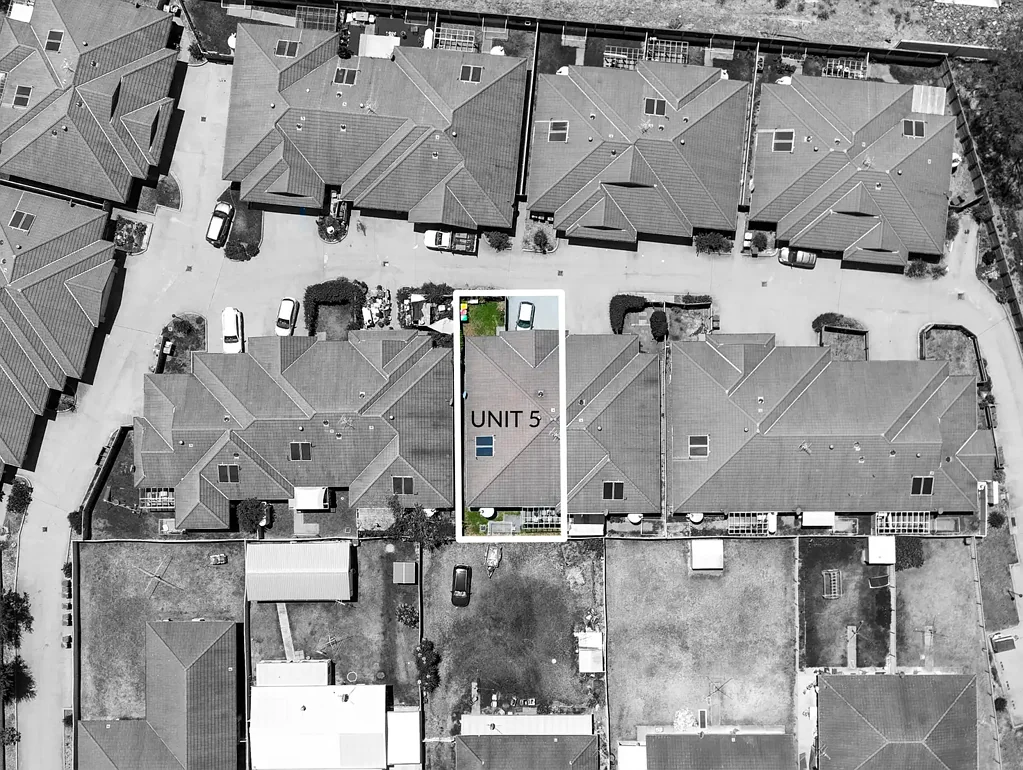 5/27-33 Eveleigh Court, Scone, NSW 2337