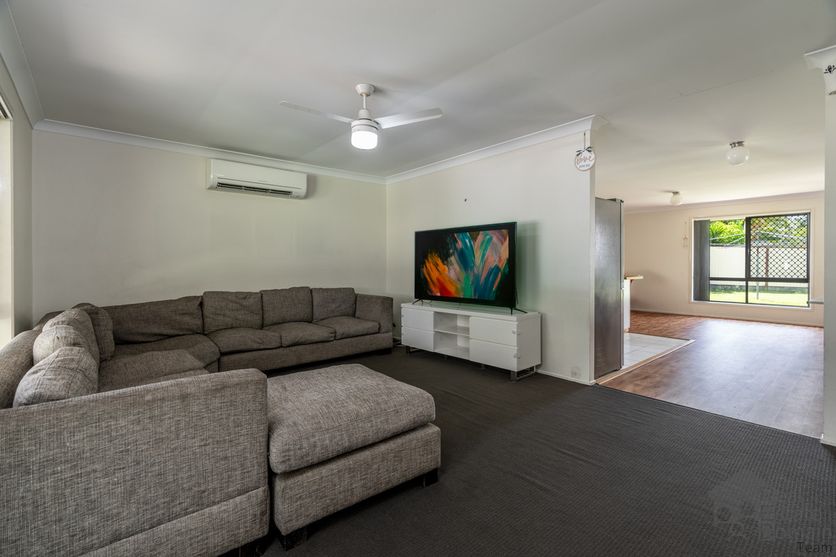 6 BRON CT, LOGANLEA QLD 4131, 0 Kuwarto, 0 Banyo, House