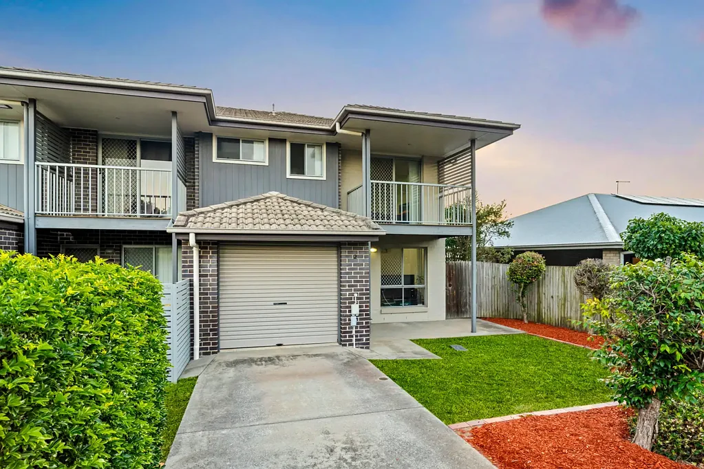 Richlands 3部屋 Private corner block townhouse | Great Opportunity in the Heart of Richlands - Call Sam Maleki
