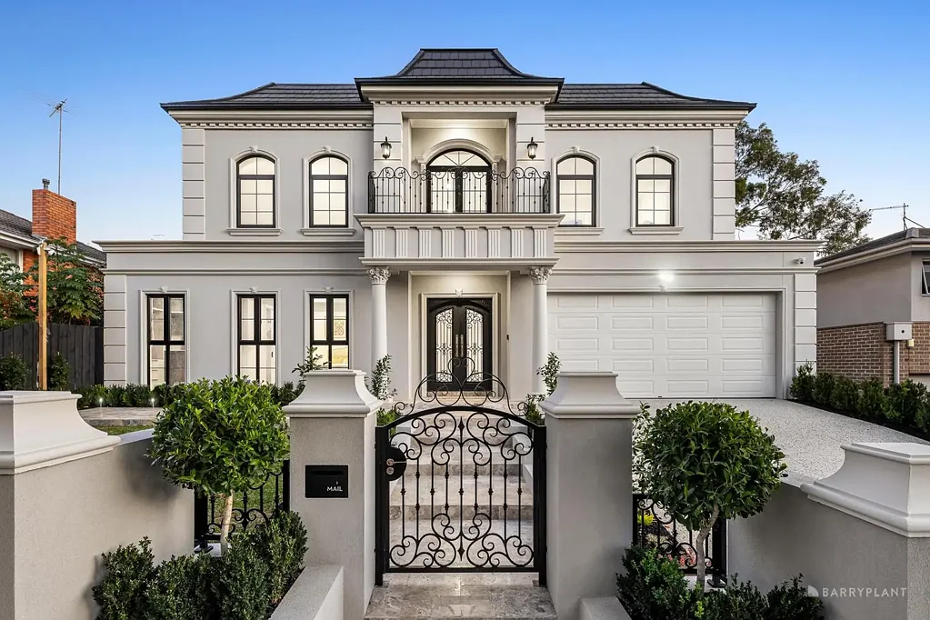 Doncaster 5ห้องนอน Live Where Luxury and Lifestyle Meet