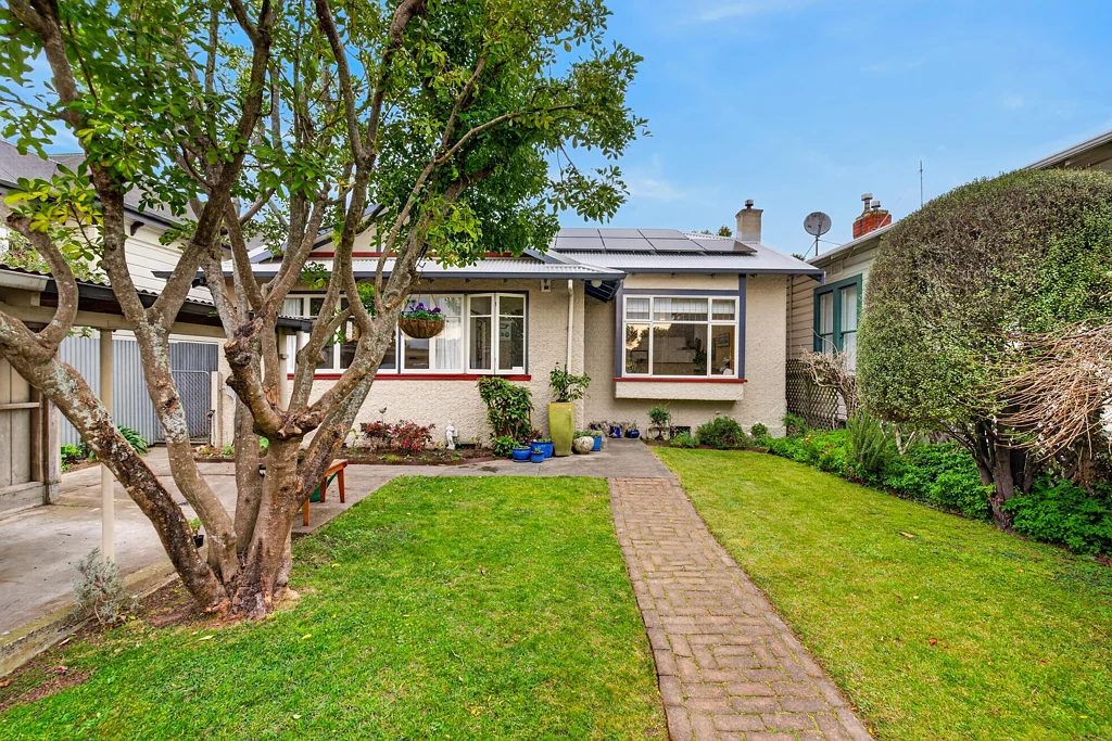 Napier South 3 Bedroom Character You Can Feel