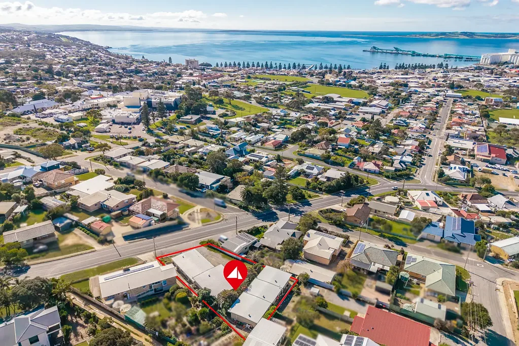 Port Lincoln 13침실 Rare Multi Unit Investment with Secure Income & Future Potential